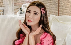 Jamie Chua Janda Tajir Ikut #HermesBlanketChallenge, Harga Selimut Cantik Bikin Melongo