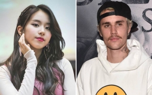 Chaeyoung TWICE Ungkap Keinginannya untuk Kolaborasi dengan Justin Bieber