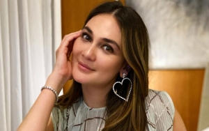 Luna Maya Enggan Tutup Kolom Komentar Meski Terima Banyak Hujatan, Sentil Syahrini?