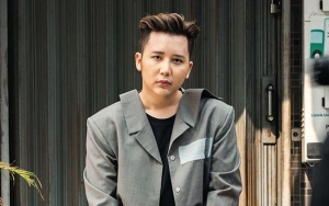 Rangga Moela Tegaskan Tak Pernah Keluar dari SM*SH, Ungkap Alasan Bersolo Karier