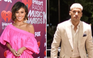 Agnez Mo-Raphael 'Pacar Bucin' Diduga Putus, Ramalan Nasib Cinta Apes Terbukti?