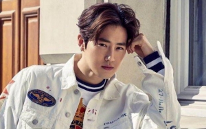 Doyan Posting Foto-Foto Keren dan Estetik Hasil Jepretan Sendiri, Suho EXO Bagikan Tipsnya