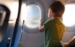 Lion Air Beri Izin Pebisnis Terbang Sesuai Protokol Kesehatan, Terungkap Terima Tiket Anak dan Bayi