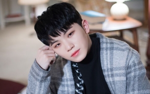 Netizen Bahas Lagi Komentar Buruk yang Diterima Woozi Seventeen Soal Visual dan Tinggi Badan