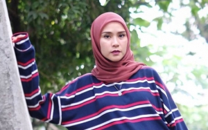 Zaskia Adya Mecca Ngaku Cemas Tulisannya di Medsos Bisa Singgung Orang Lain