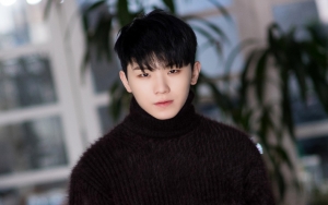 Woozi Seventeen Banjir Komentar Jahat di 'My Little Television', Netizen Menangis