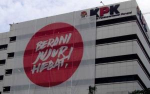 Komisi III DPR RI Soal 'Kerja Senyap' Firli: KPK Hindari Festivalisasi