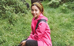 Nikita Willy Jadi Rajin Baca Alquran Selama Jalani Ramadan Di Rumah