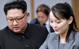 Intelijen AS Mulai Kumpulkan Data Soal Kim Yo Jong Adik Kim Jong Un