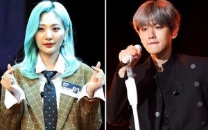 Bolbbalgan4 Umumkan Comeback, Bakal Rilis Trek Kolaborasi Bareng Baekhyun EXO