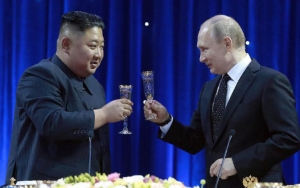 Gerah Soal Pemberitaan Kim Jong Un, Petinggi Rusia Beber Fakta Mengejutkan Ini