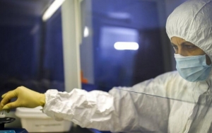 Ilmuwan India Temukan Mutasi COVID-19, Lebih Cepat Menyebar Sampai Diklaim Paling Berbahaya