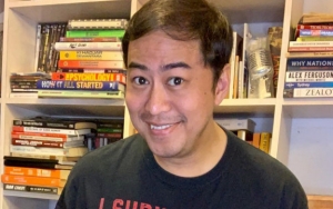 Pandji Pragiwaksono Pamer Sang Putri Serukan 'Go Green', Pemakain Kertas Tuai Kritik