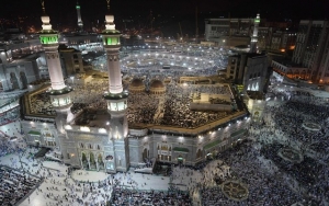 Sempat Ditutup Karena Corona, Masjidil Haram dan Masjid Nabawi Akan Kembali Dibuka Untuk Umum