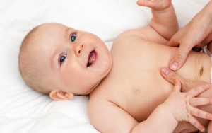 Kisah Ajaib Bayi 6 Bulan, Kalahkan Virus Corona Dengan Kondisi Sakit Jantung