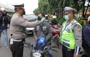 Susul Surabaya Raya, Kepala Daerah di Malang Raya Sepakat Ajukan PSBB