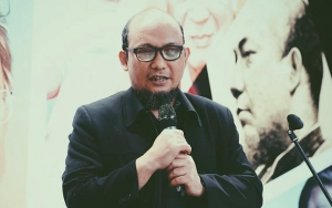 Novel Baswedan Hadiri Sidang Jadi Saksi Dalam Kasus Penyiraman Air Keras