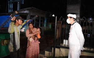 Ratusan Pemulung Di Purwakarta Disuruh Pulang Oleh Dedi Mulyadi Dan Dijamin Hidupnya