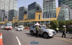 PSBB 2 Hari 'Panen' Pelanggar, Pemda Surabaya Raya Siapkan Sanksi Ini