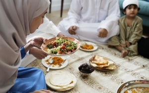 Jangan Sembarangan, 7 Makanan Ini Harus Dihindari Saat Buka Puasa Jika Tak Ingin Kesehatan Terganggu