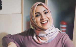 Kelamaan di Rumah, Nycta Gina Jadi Kegirangan Saat Bisa Belanja Bulanan