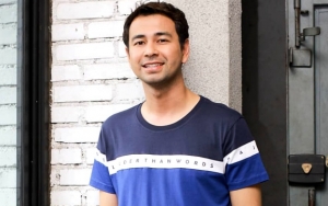Tak Bisa Rayakan Lebaran Bersama Sang Nenek, Raffi Ahmad Takutkan Hal Ini