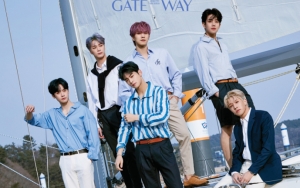 ASTRO Galau Tapi Tetap Ganteng Dalam Trailer Konsep Lagu Comeback 'Knock'