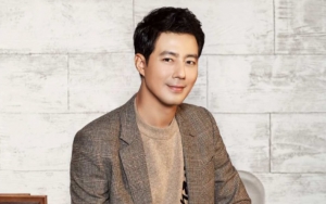 Alami Cedera Lutut, Jo In Sung Ikuti Tantangan Terkait Pandemi COVID-19
