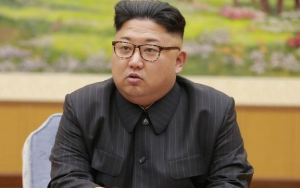 Gambar Satelit Tunjukkan di Mana Posisi Kim Jong Un Saat Ini