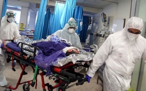 Kisruh Penyelidikan Corona Memanas, Tiongkok: Australia Seperti Permen Karet yang Menempel di Sepatu