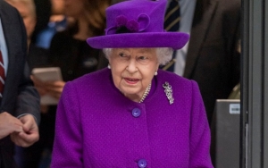 Kasus Corona di Inggris Makin Membengkak, Ratu Elizabeth Ingin Tiru Trik Selandia Baru Atasi Pandemi