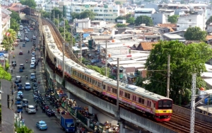 PSBB Bodebek Diperpanjang, Muncul Usulan Seleksi Penumpang KRL