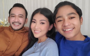 Ruben Onsu Murka Diejek Pilih Kasih, Reaksi Bijak Betrand Peto dan Thalia Bikin Terharu