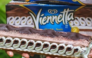 Lelang Galang Dana Bantu Korban Corona, Es Krim Viennetta Laku Rp 222 Juta