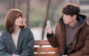 Dramanya Banjir Pujian, Nam Ji Hyun - Lee Joon Hyuk Ungkap Perasaan Bintangi '365: Repeat The Year'
