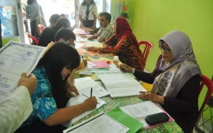 Imbas Wabah Corona, Prosedur Penerimaan Siswa Baru Siap Diubah	