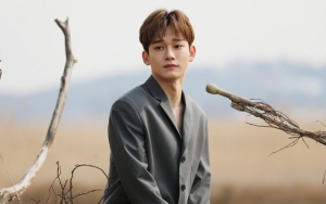Resmi Jadi Ayah, Chen EXO Dicibir Tak Tahu Malu dan Bohongi Fans
