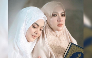 Syahrini-Adik Jualan Peyek Mahal, Perlakuan ke Kakak Ipar 'Janda' Jadi Sorotan