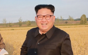 Dirumorkan Meninggal, ‘Lenyapnya’ Kim Jong Un Justru Diyakini Sembunyi Dari Wabah Corona