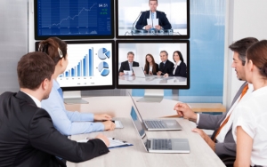 Dukung Meeting Virtual, Google Meet Bakal Bisa Dinikmati Secara Gratis