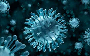 Dokter Asal Surabaya Klaim Alat Buatannya Mampu Bunuh Virus Corona Dalam Ruangan