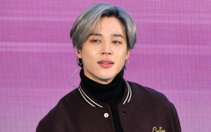 Jimin BTS Dihina Terlalu Feminin oleh Acara TV Bulgaria