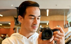 Sukses Go International, Joe Taslim Bandingkan Film Action Asia dan Hollywood