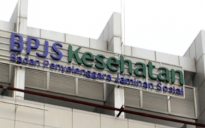 Resmi Turun, Peserta BPJS Kesehatan Tak Perlu Bayar Iuran Bulan Mei?