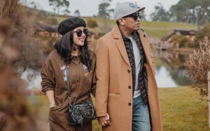 Pesan Terakhir Glenn Fredly Untuk Istri dan Anak Detik-Detik Sebelum Meninggal Terungkap