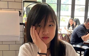 Kimberley Fransa Salim Beber Pembagian Waktu Antara Pendidikan dan Karier di Dunia Hiburan
