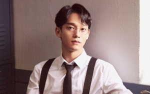 Chen EXO Tuai Nyinyiran Diduga Terima Endorse Rumah Sakit Bersalin
