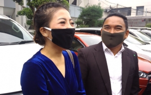 Terungkap Okan Cornelius Ternyata Gugat Cerai Sepihak, Istri Ungkap Fakta Tak Lagi Tinggal Serumah