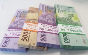 Kurs Menguat Dekati Rp 15 Ribu, Hal Tak Terduga Ini Ternyata Penyelamatnya