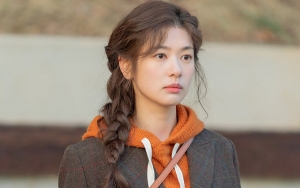 Jung So Min Tampil Elegan dan Super Cantik di Foto Adegan 'Fix You'